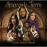 Amor en La Tierra - Musical Flamenco - Madrid