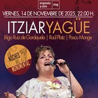 Itziar Yagüe