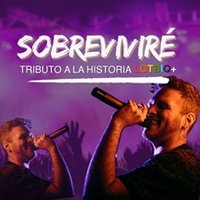 Sobreviviré