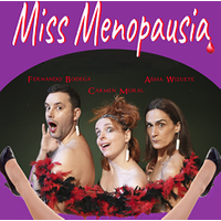Miss Menopausia