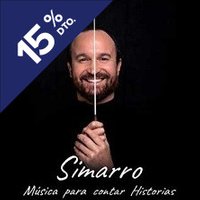Simarro - Música para contar historias