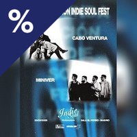 Indie Soul Fest II