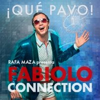 Fabiolo connection – Rafa Maza