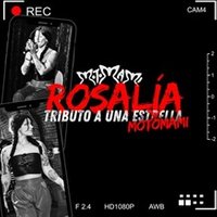 Motomami: Tributo a Rosalía