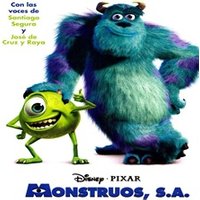 Monstruos, S.A.