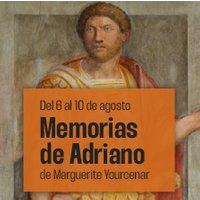Memorias de Adriano - Mérida