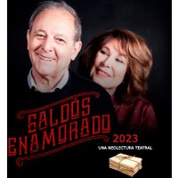 Galdós enamorado 2023
