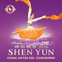 Shen Yun Performing Arts