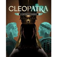 Cleopatra, La Exposición Inmersiva