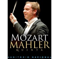 Mozart & Mahler