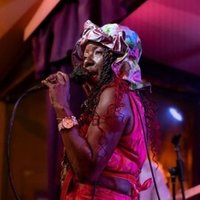 Miss Davis and the Forty-Fives