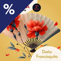Zarzuela en La Latina: Doña Francisquita
