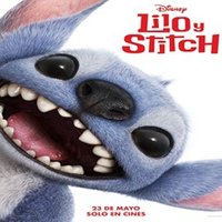 Lilo y Stitch
