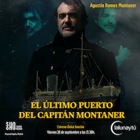 El Último puerto del capitán Montaner