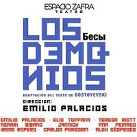 Los demonios