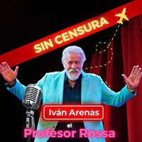 Iván Arenas - Profesor Rossa