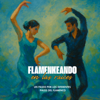 Flamenkeando en las raices