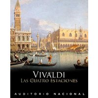 La Cuatro Estaciones de Vivaldi