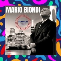 Mario Biondi