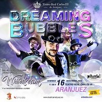 Dreaming Bubbles