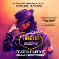 Forever &quot;The best show about the King of Pop&quot;