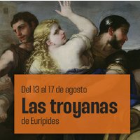 Las troyanas