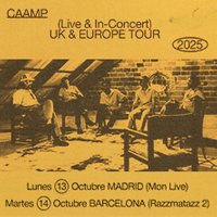 Caamp