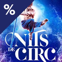 Nits de Circ SOBRE AIGUA - Besalú