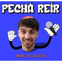 Pechá reir