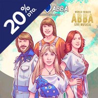 EuroAbba - Bailando con Abba