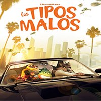 Los tipos malos 2