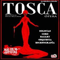 Ópera Tosca
