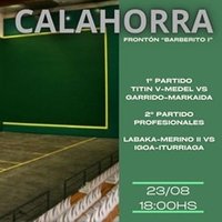 Festival Calahorra