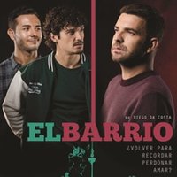 El barrio