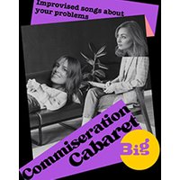 Commiseration Cabaret