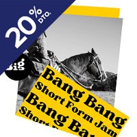 Bang Bang: Short Form Improv Jam
