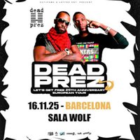 Dead Prez
