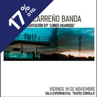 Jose Carreño Band