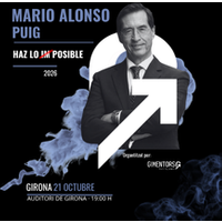 Mario Alonso Puig