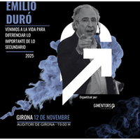 Emilio Duró