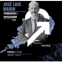 José Luis Marín
