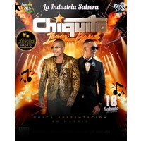 Chiquito Team Band