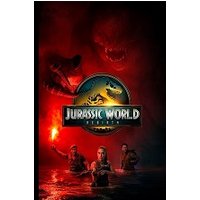 Jurassic World: Renacer