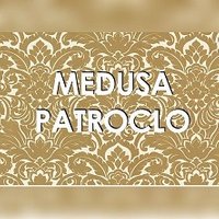 Medusa y Patroclo. Programa doble
