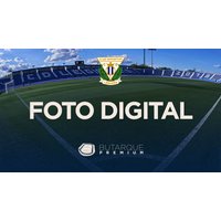 CD Leganés vs Deportivo de la Coruña - Foto Digital