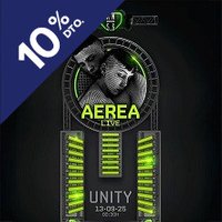 Unity Techno