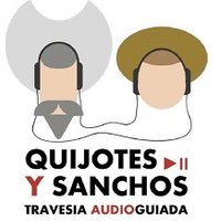 Quijotes y Sanchos