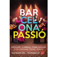 Barcelona Passió