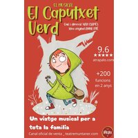 El Caputxet Verd