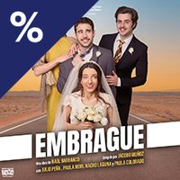 Embrague